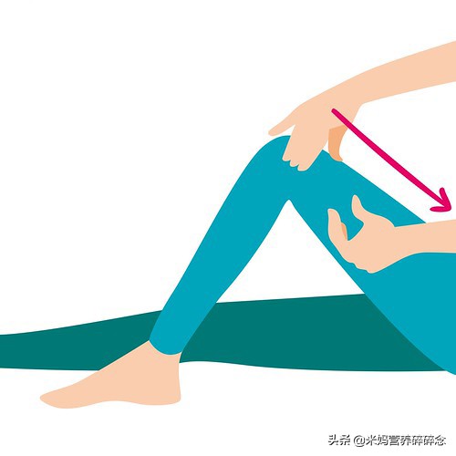 最有效的瘦腿方法三天见效,迅速消肿瘦腿