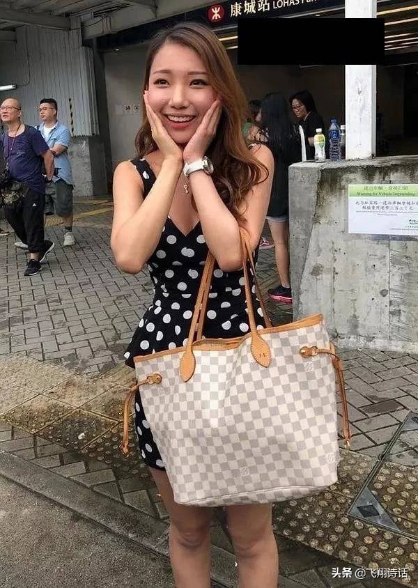 2017港姐开始面试报名者颜值,2019香港港姐面试