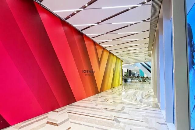 小体量购物中心生存法则,小商业购物中心小而美