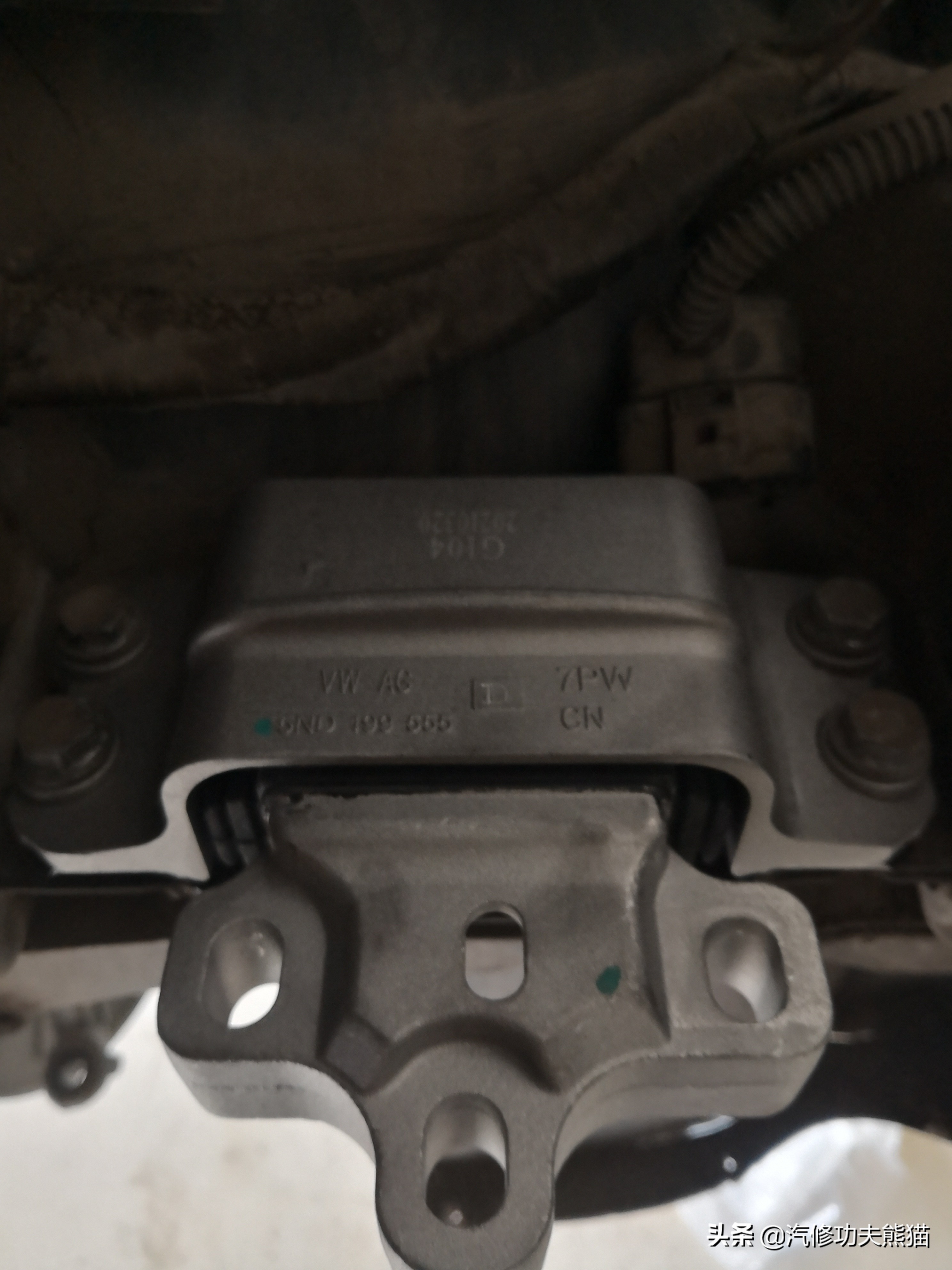 烧机油是问题车吗,烧机油是大众的通病吗