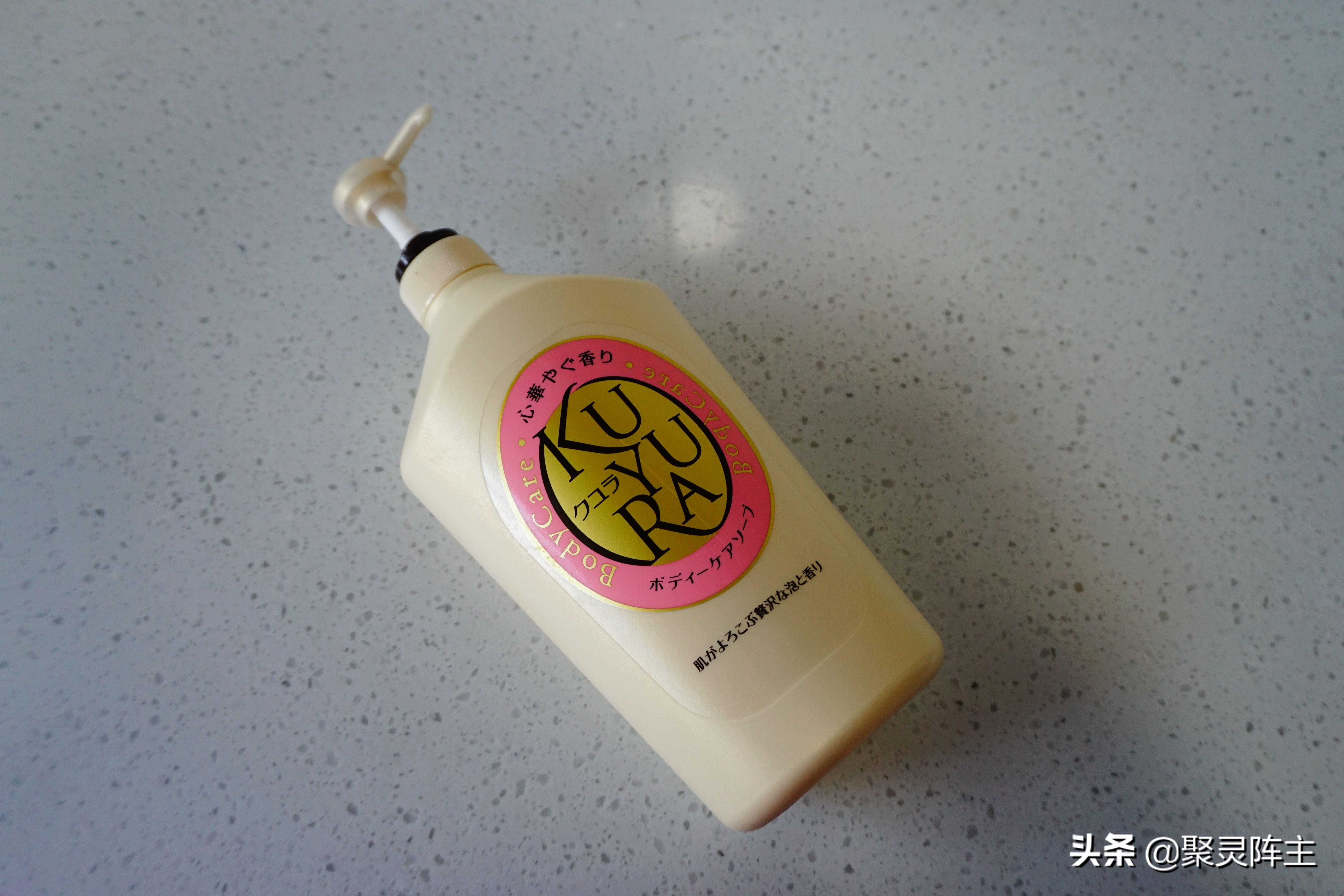 十款控油清洁产品推荐，不做中年油腻男