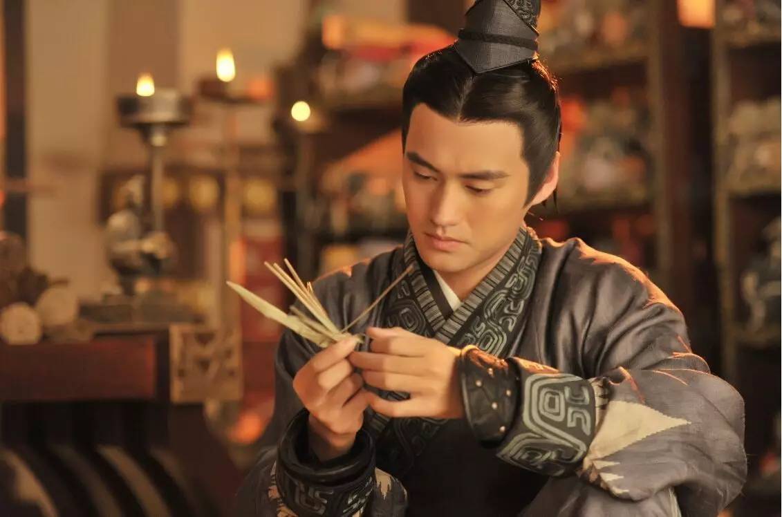 东汉的开国皇帝光武帝刘秀,汉光武帝刘秀有什么事迹