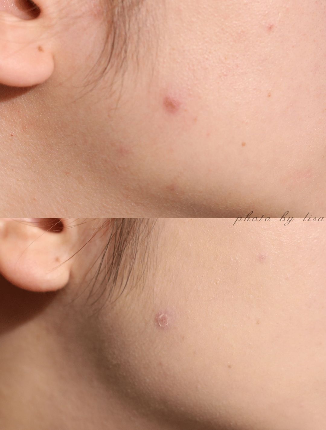 好用的粉底真实测评,10块粉底液测评