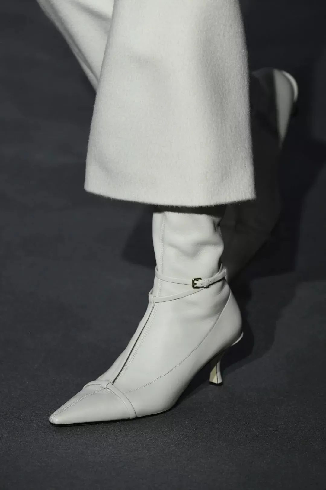 47岁董卿最惊艳的穿衣,董卿日常穿搭