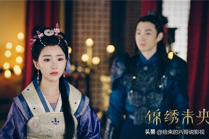 盘点影视剧中的10大心机腹黑女,盘点电视剧中的渣女角色