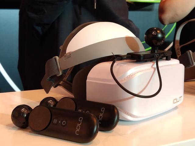 奇遇dreampro节奏光剑,奇遇2s可以玩节奏光剑吗