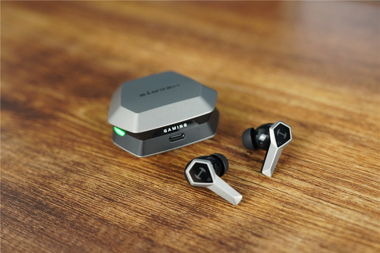 漫步者蓝牙耳机gx04anc测评,抗风噪蓝牙耳机漫步者