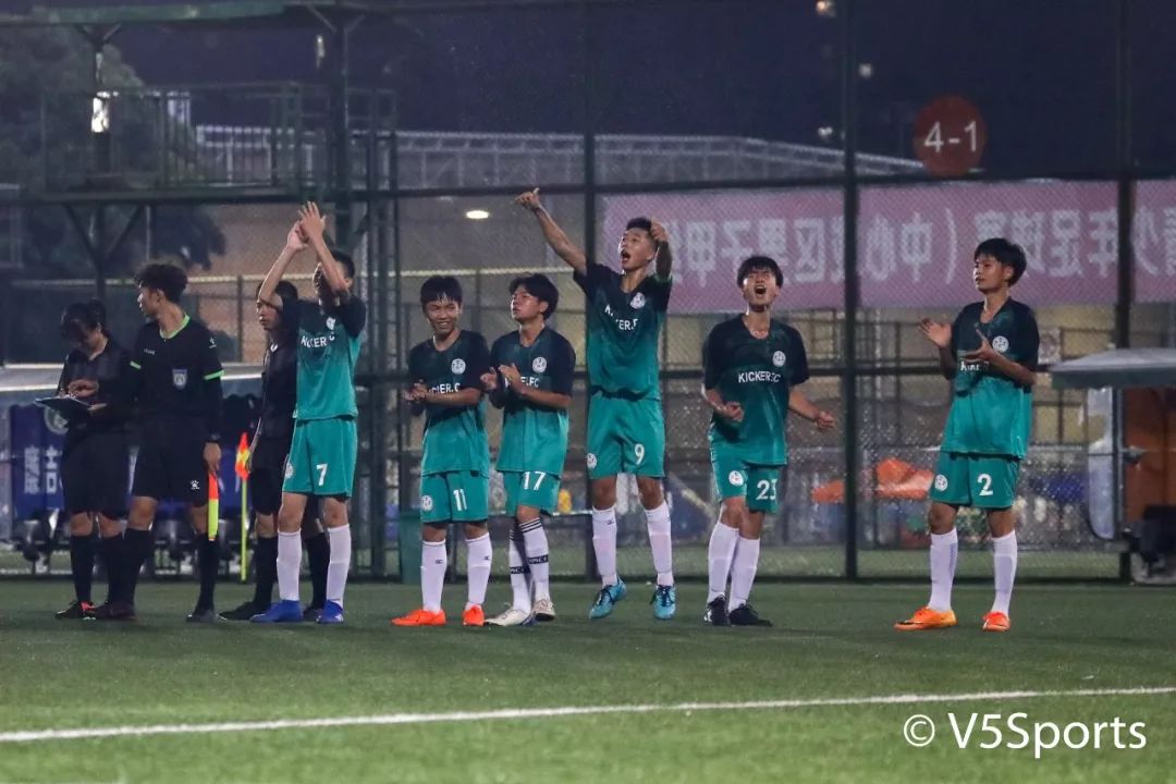 武汉晚报杯足球比赛江岸区初中组,2019年武汉青少年足球联赛