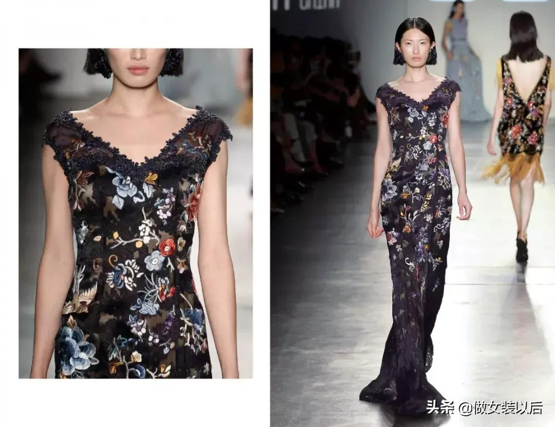 香奈儿秦岚,chanel秦岚