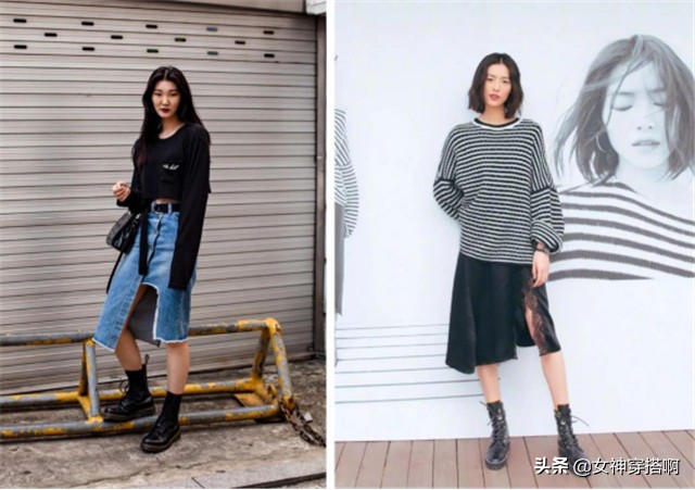 中年穿什么颜色的鞋子显腿长 (秋冬40岁穿什么鞋子百搭又好看)