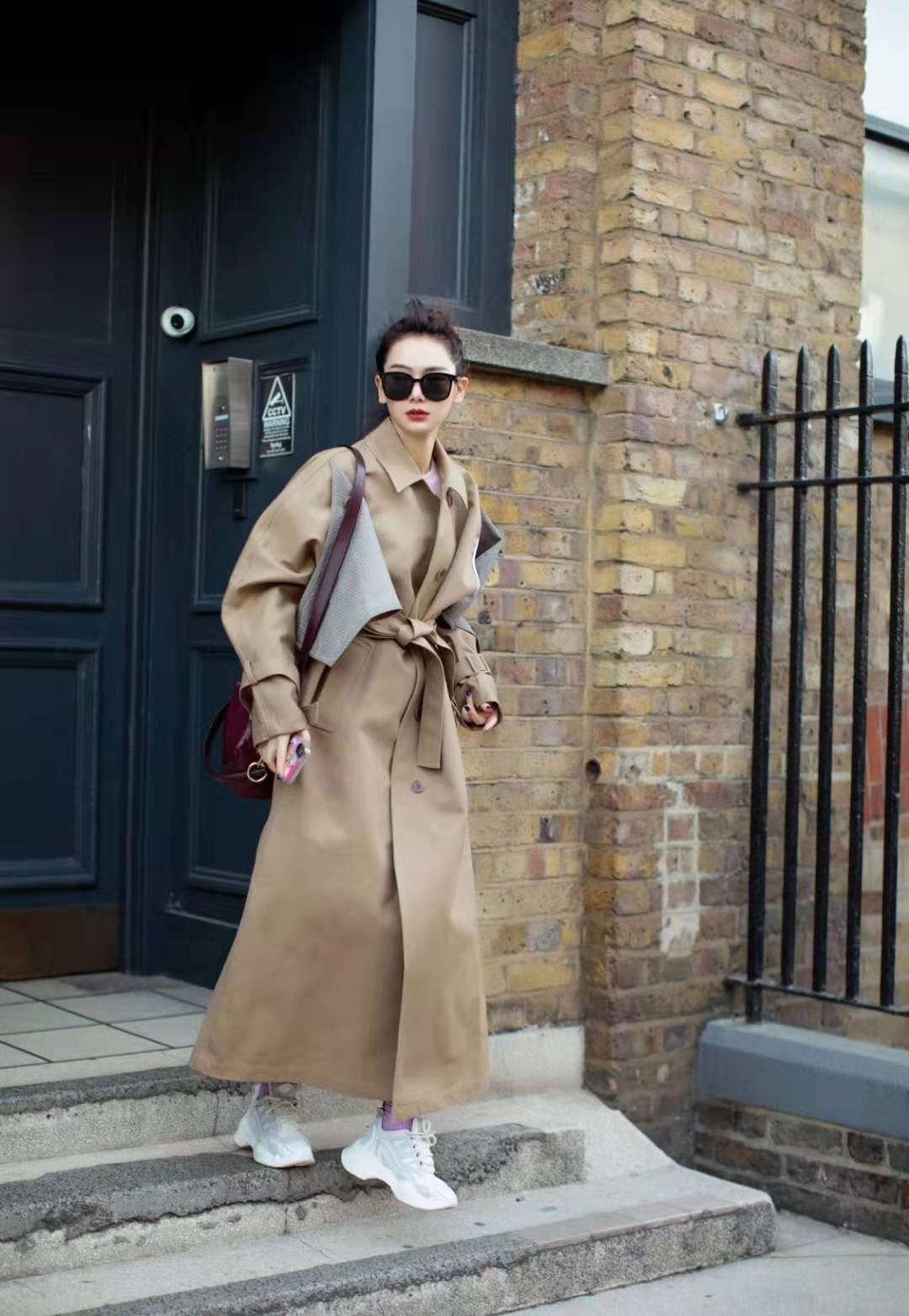 不会穿搭如何穿出高级感,不会穿搭衣服怎么学