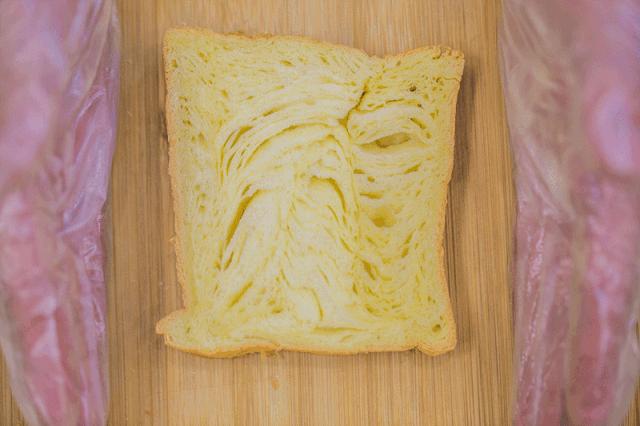 火爆全网的爸爸糖手工吐司,吐司界扛把子爸爸糖手工吐司