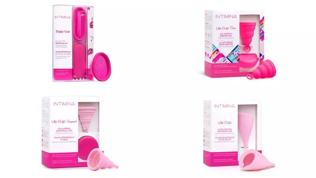 裸感时代|月经棉条和月经杯你都用过吗？