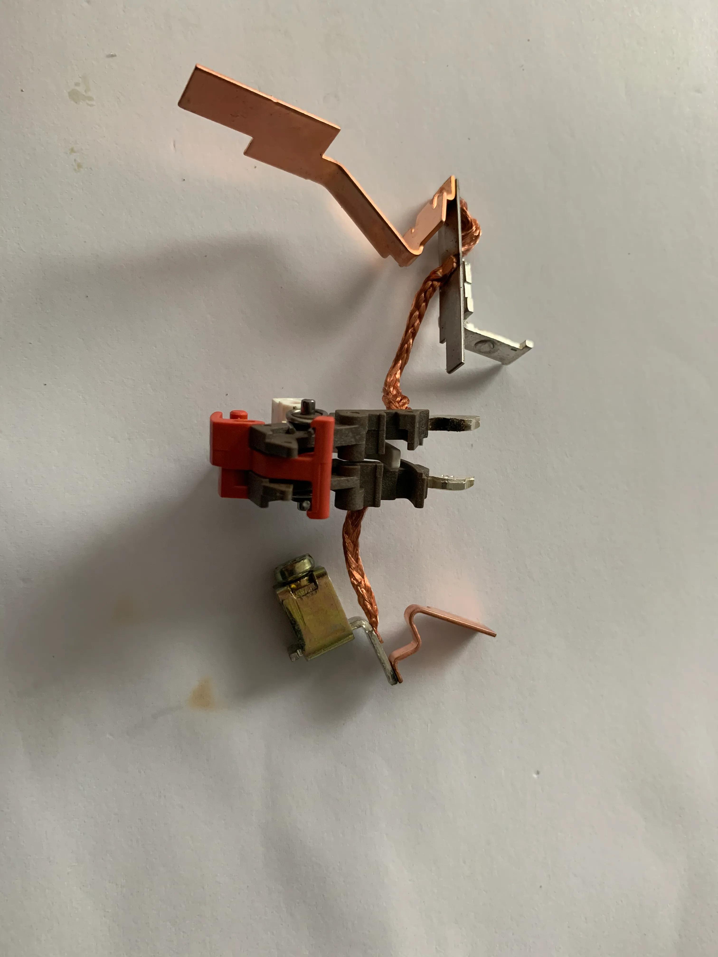 正泰空气开关和abb空气开关,正泰与abb空开哪个好