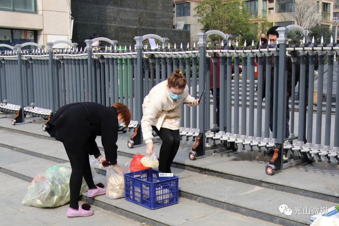 豆腐兰姐抖音,光山豆腐兰姐