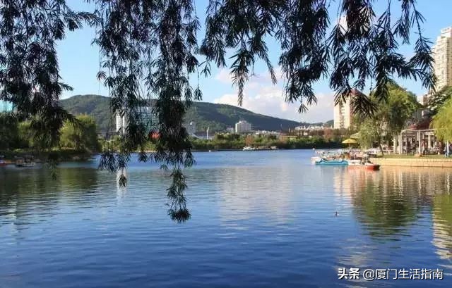 厦门3号线延伸段什么时候能通车,厦门地铁3号站点风景