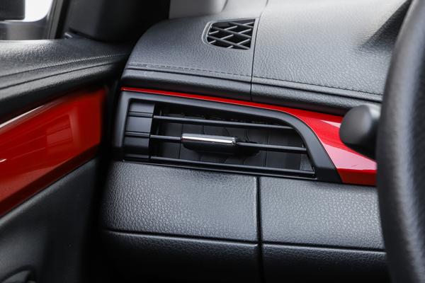 15万公里的丰田威驰怎么样,丰田威驰顶配评测