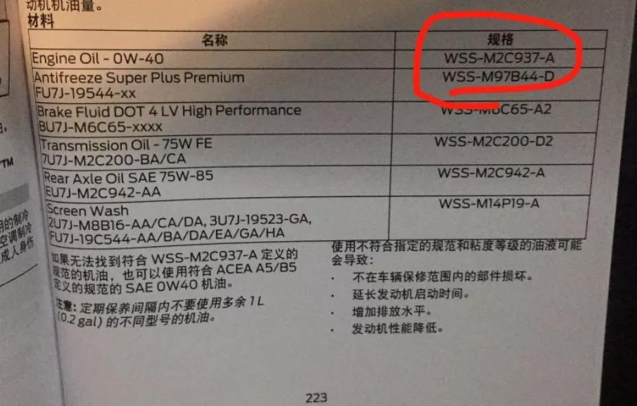 国六机油与国五机油互用可以吗,国6车加什么机油