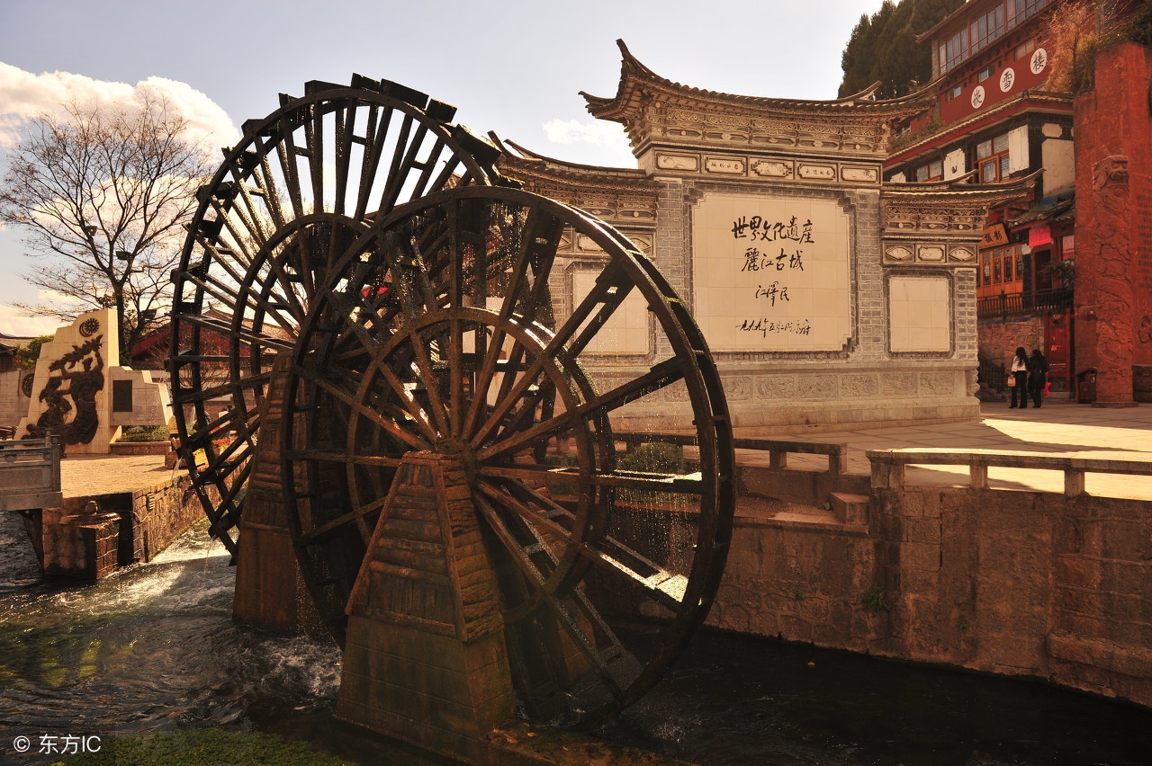 丽江比较好的客栈有哪些,丽江好一点的客栈推荐