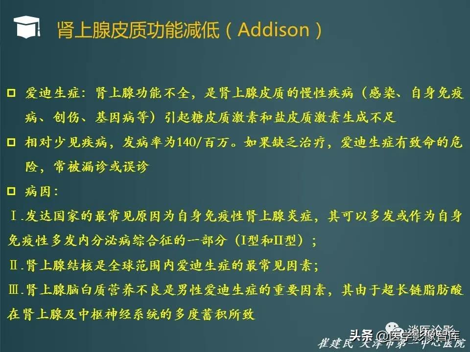 左侧肾上腺结节考虑腺瘤与增生,双侧肾上腺增生是什么原因造成的