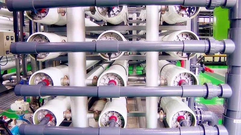 给力!东方特钢15亿环保设备投入使用绿色生产在武进落地生根!