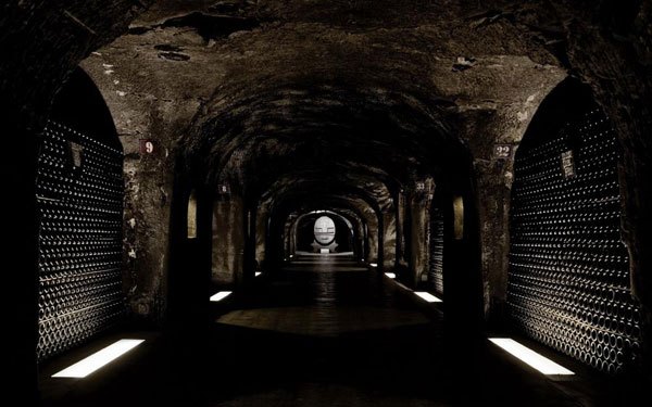 法国香槟区酒庄价格排名,法国最值得去的景点排名