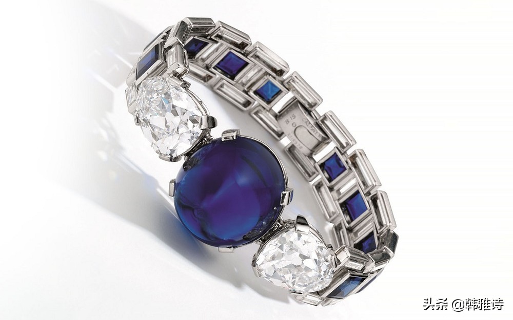 cartier卡地亚珠宝 (cartier古董珠宝)