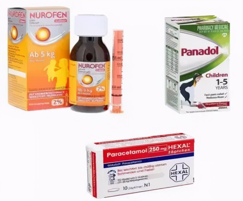 海淘网红药毁人不倦,海淘网红儿童药真的好吗