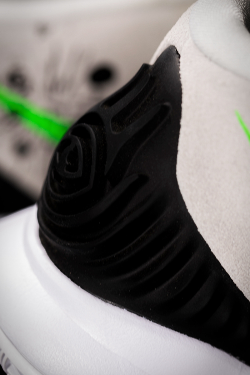 耐克涂鸦系列,耐克炫酷开箱