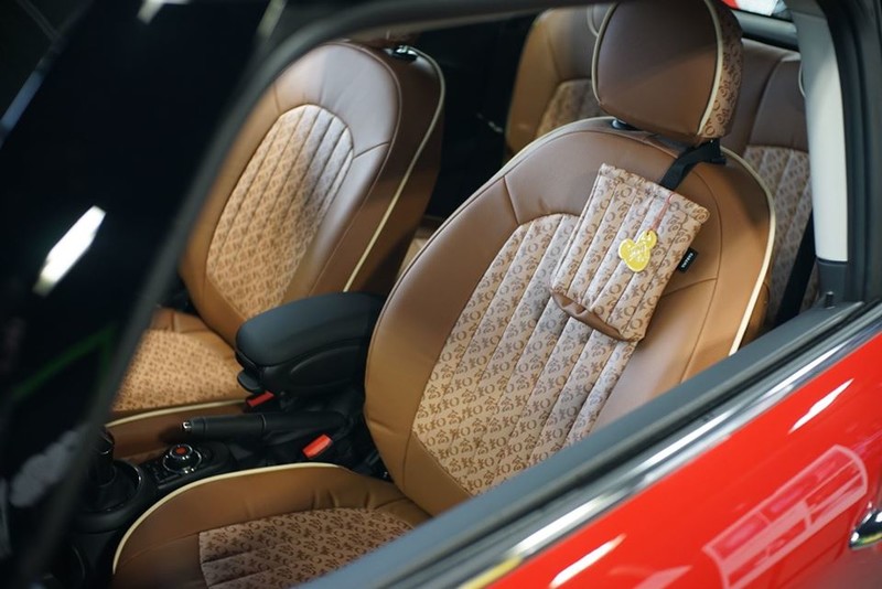 19款minicooper成交价,minicooperse海外售价公布