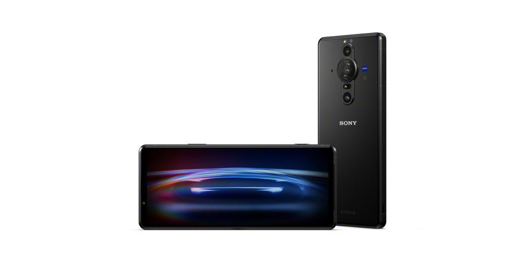 索尼xperiapro-i发布会完整版,索尼xperiapro-i对比苹果13pro