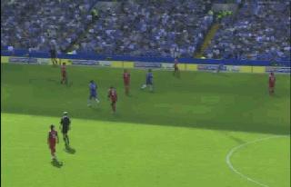 非洲刘德华——德罗巴