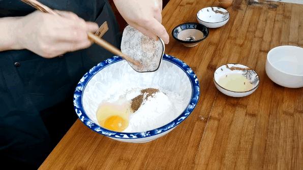 炒棋子豆怎么做好吃,棋子豆怎么做又酥又香又好吃