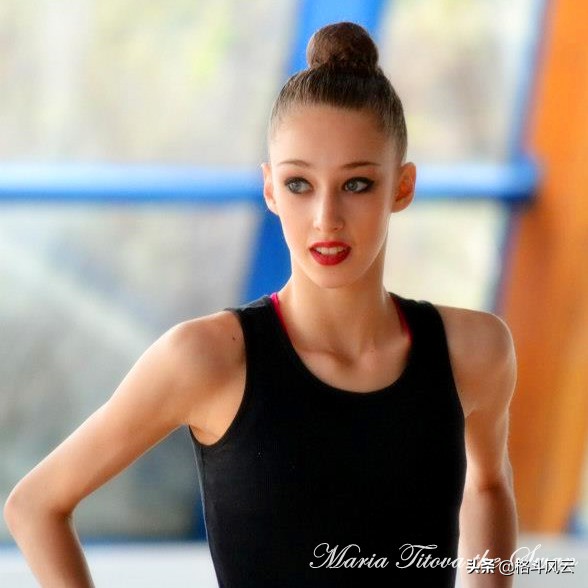 23岁成最美教练，模特公司百万年薪邀约！这个“小天鹅”有多美