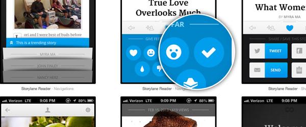 一款app的产品体验要怎么设计,app产品设计方案