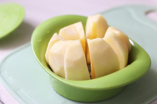 如何将果汁过滤清澈,苹果汁怎么榨才能让渣细腻