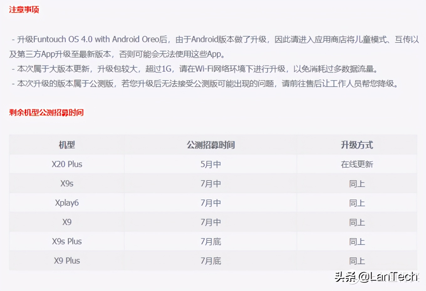 你现在用的手机是代工的还是原厂？详解国内TOP10厂商那些事