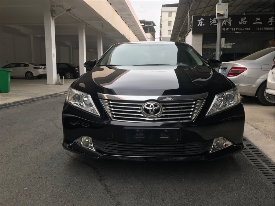 1万多凯美瑞二手车,12凯美瑞1.5g二手车价格表