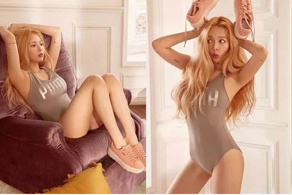 街潮老炮儿PUMA：冇得个性，玩麽斯潮流？