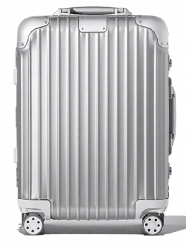 日默瓦哪个国家买最便宜,日默瓦改版攻略