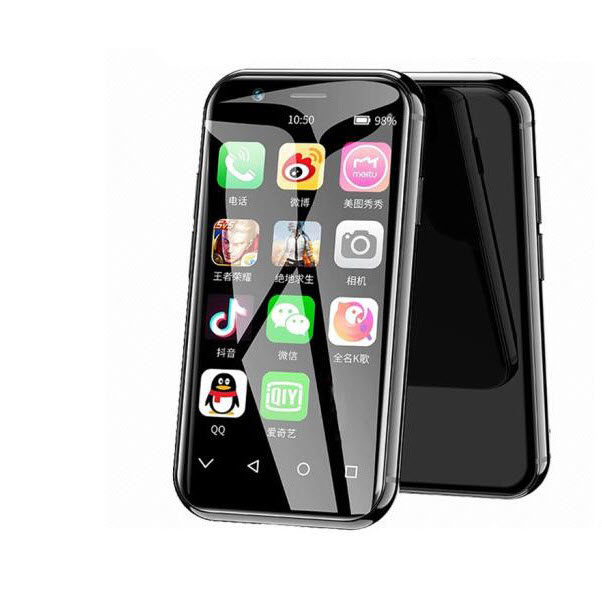 创星XS与多亲手机2代哪个好，有这种手机，你可能不知