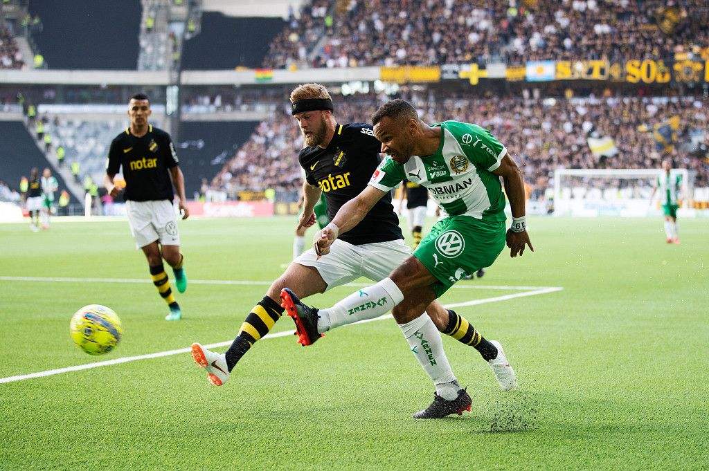 卡尔马vs瓦尔贝里进球数,卡尔马vs瓦尔贝里比赛结果