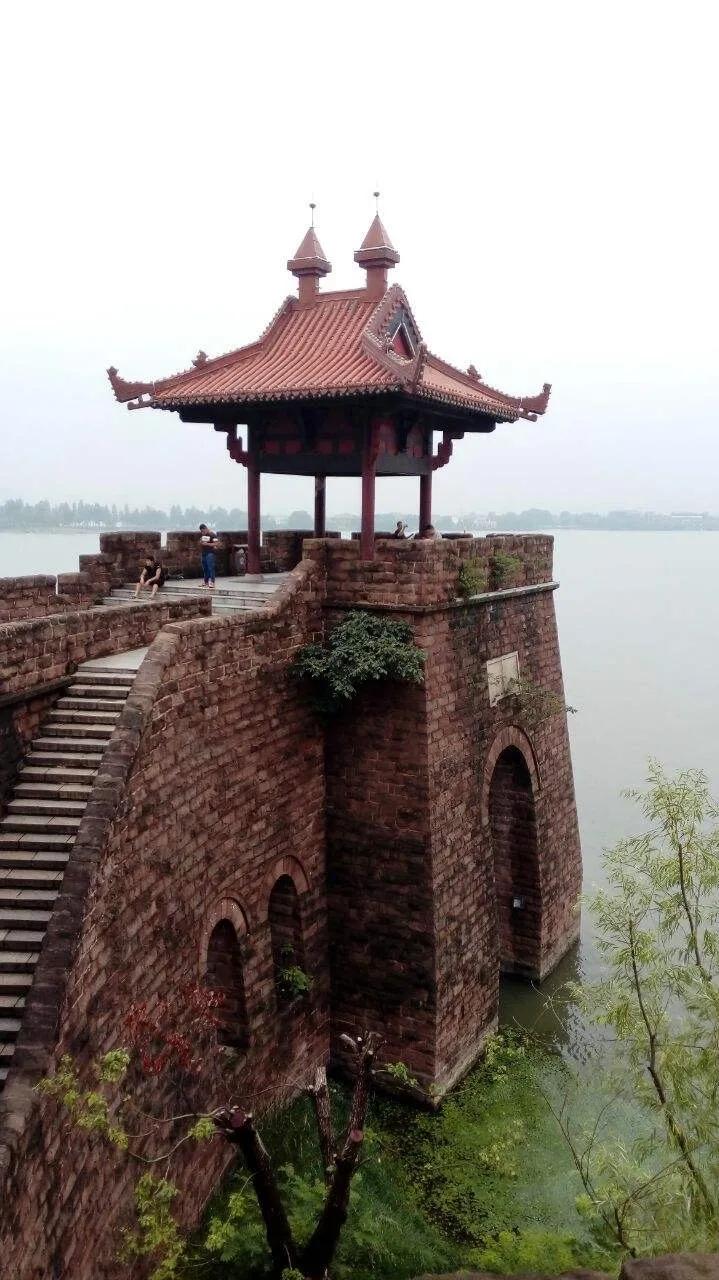 楚风汉韵景点有哪些,徐州楚风汉韵旅游攻略