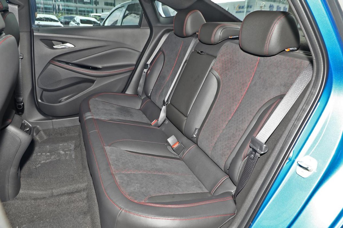 别克威朗四缸1.5t表现,别克威朗2020款三缸1.5t