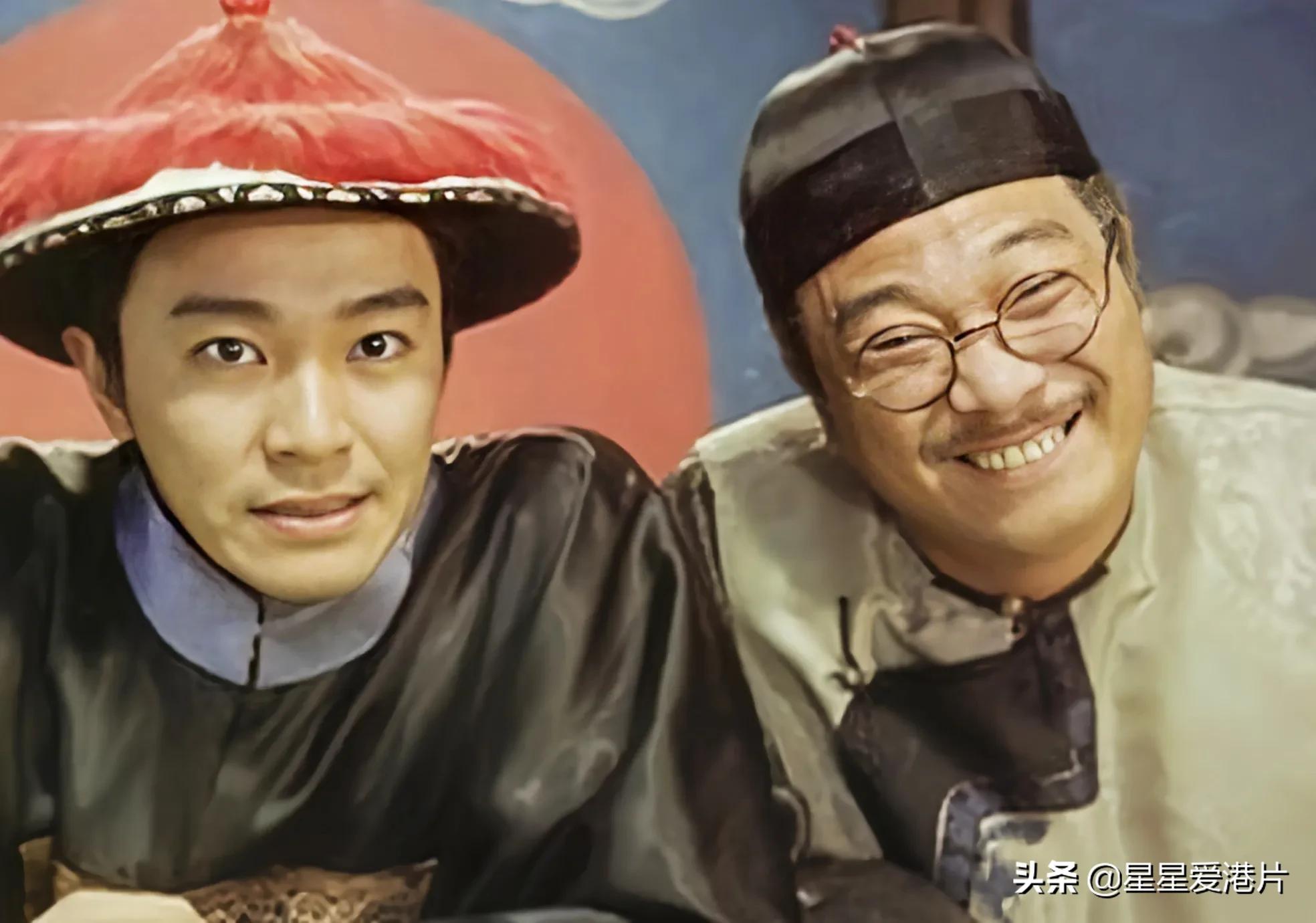 周星驰成就杜琪峰,周星驰的成功靠石班瑜