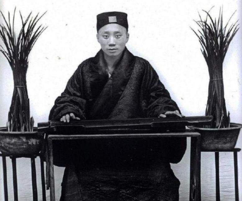 瞎子阿炳的凄惨岁月,瞎子阿炳找眼珠