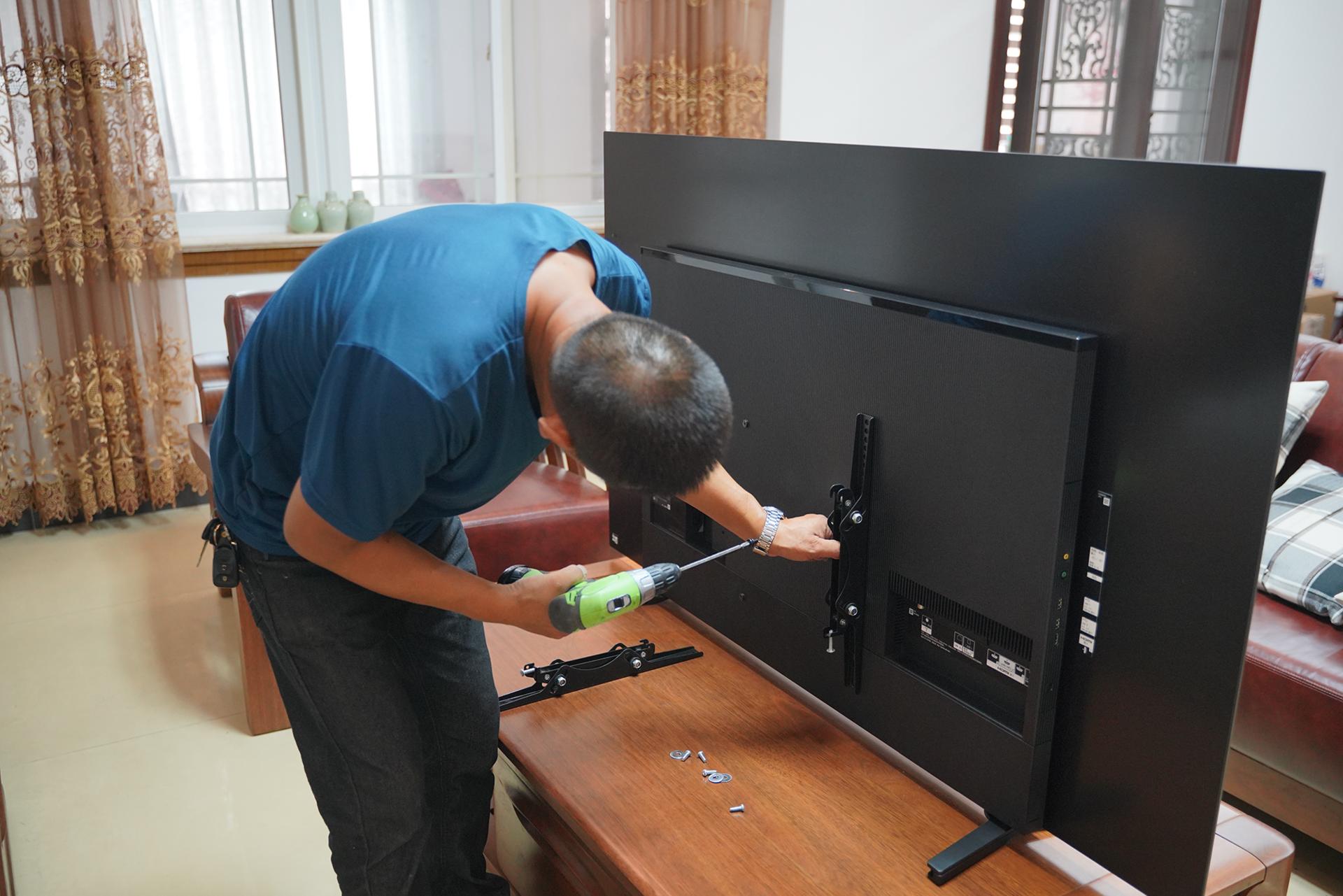 索尼a8h和索尼a9g,索尼4koled电视沉浸式体验