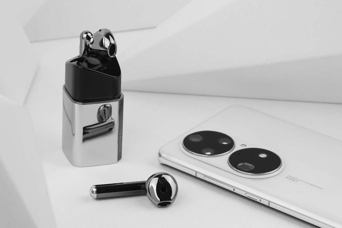 华为口红耳机保值吗,欧洲人测评华为口红耳机