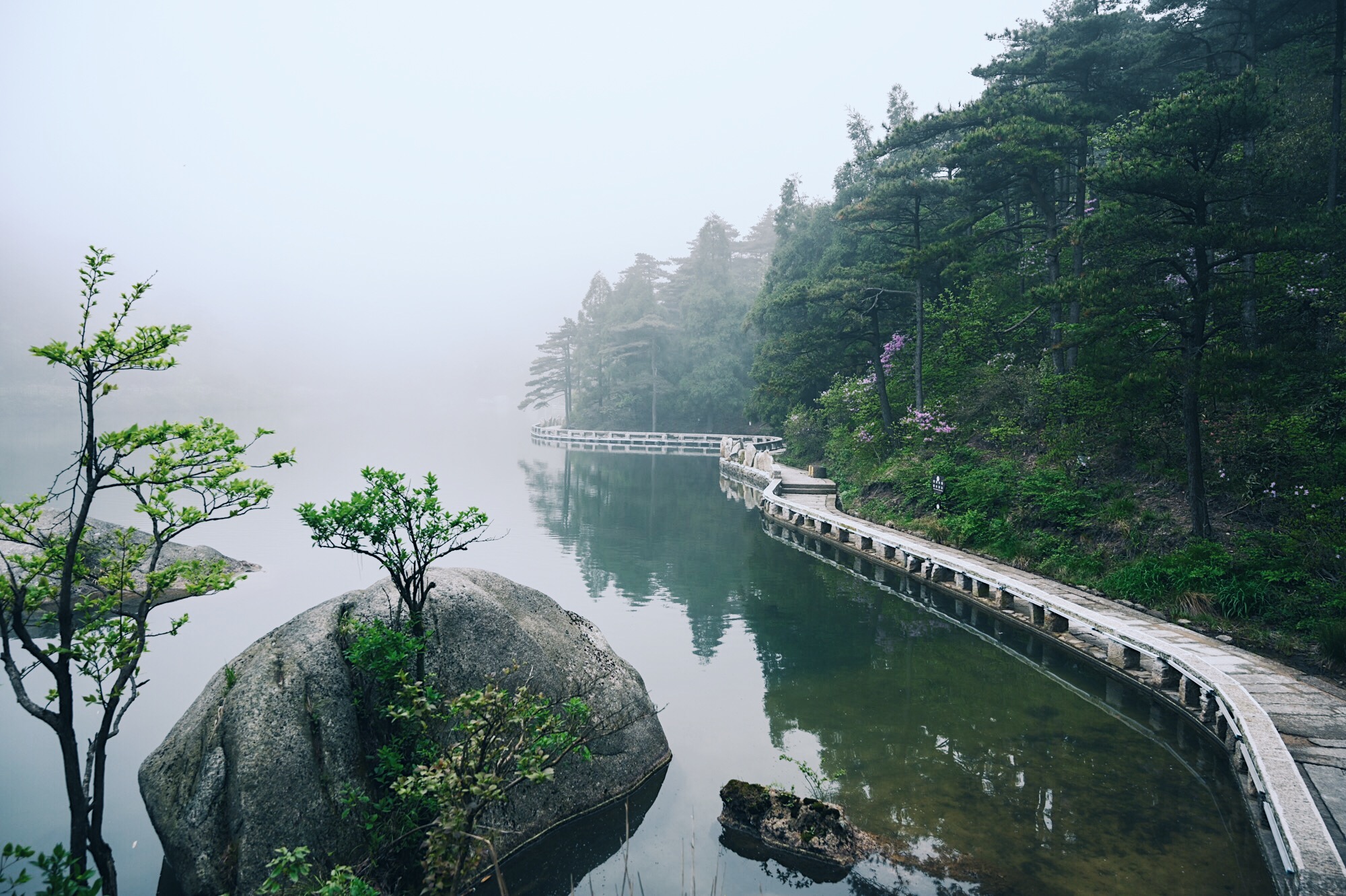 安徽五星级湖泊景点,安徽十大湖泊