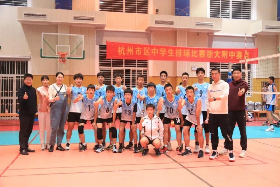 杭州市下沙第二中学,杭州钱塘区下沙中学足球队